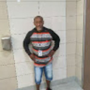 Meet your Posher, Rufus